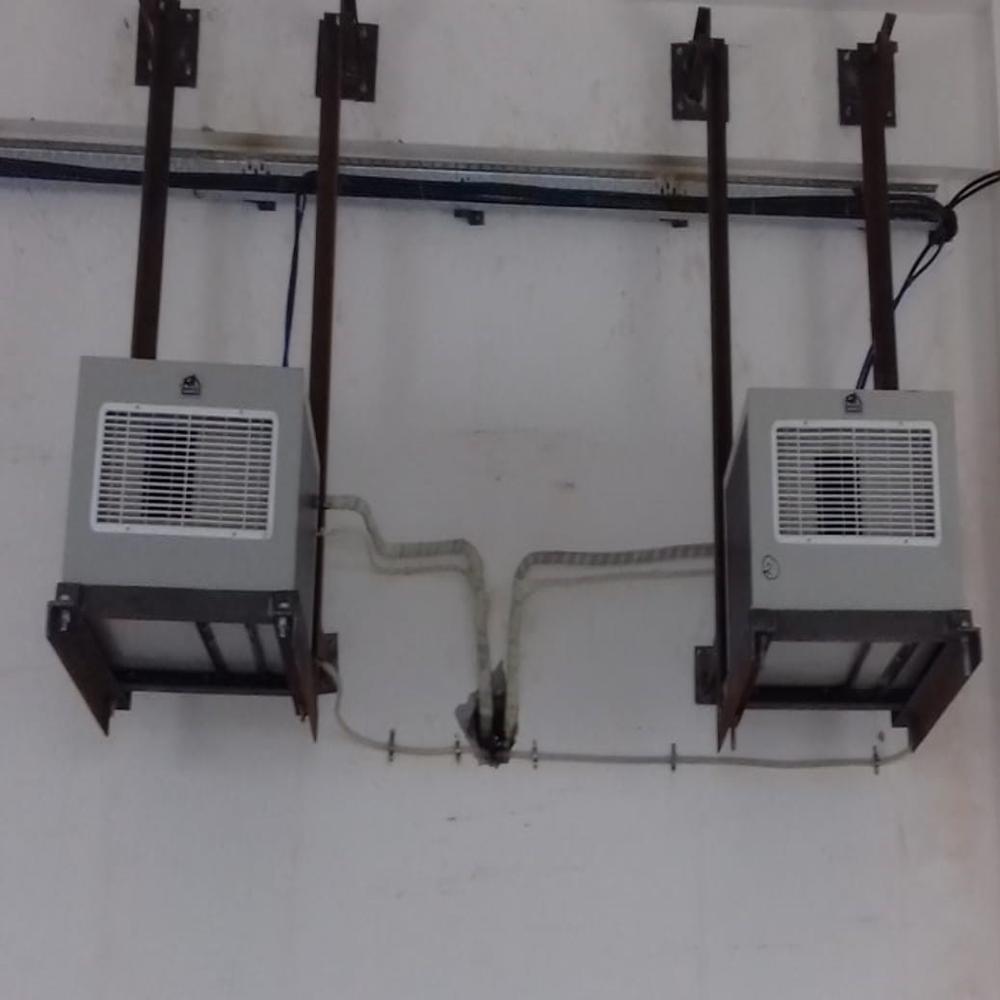 Atex Air Conditioner