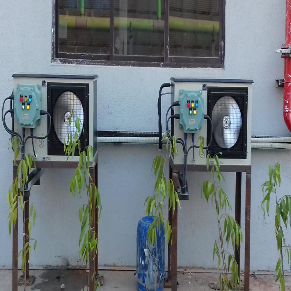 ATEX AIR CONDITIONER