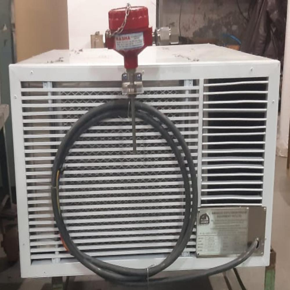 ATEX AIR CONDITIONER