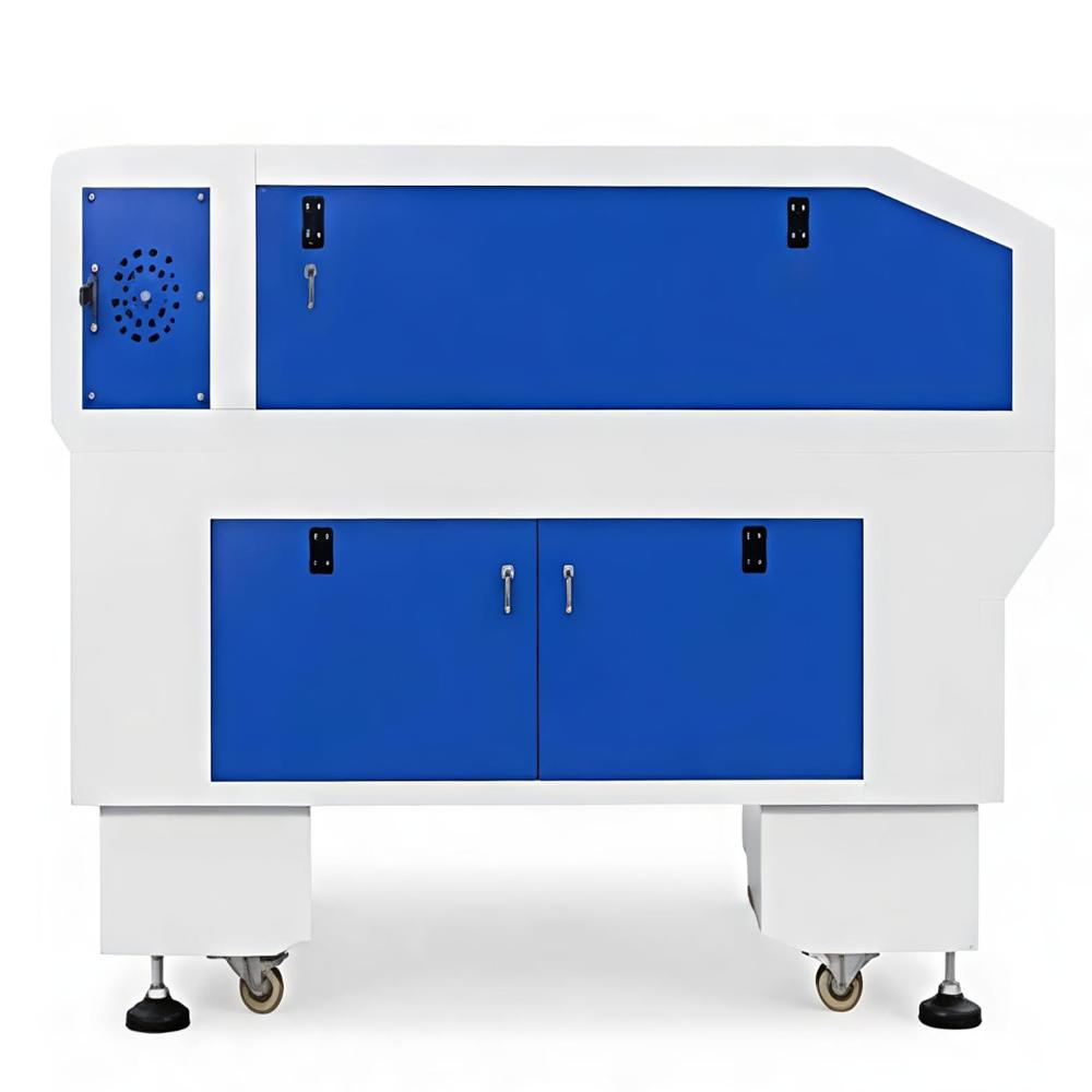 Co2 Laser Cutting Machine 4x3 - Application: Acrylic