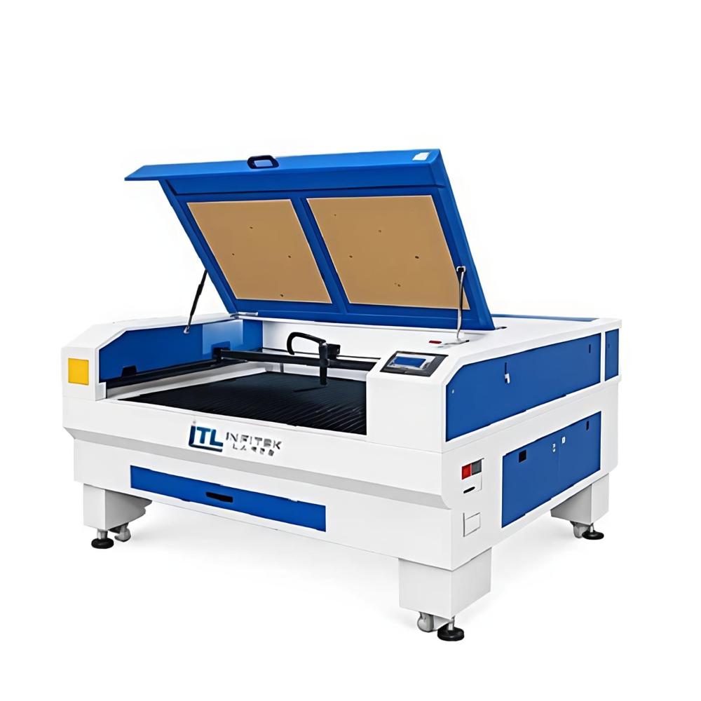 Co2 Laser Cutting Machine 4x3 - Application: Acrylic