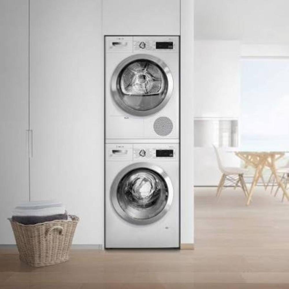 Washing Machine Stacker