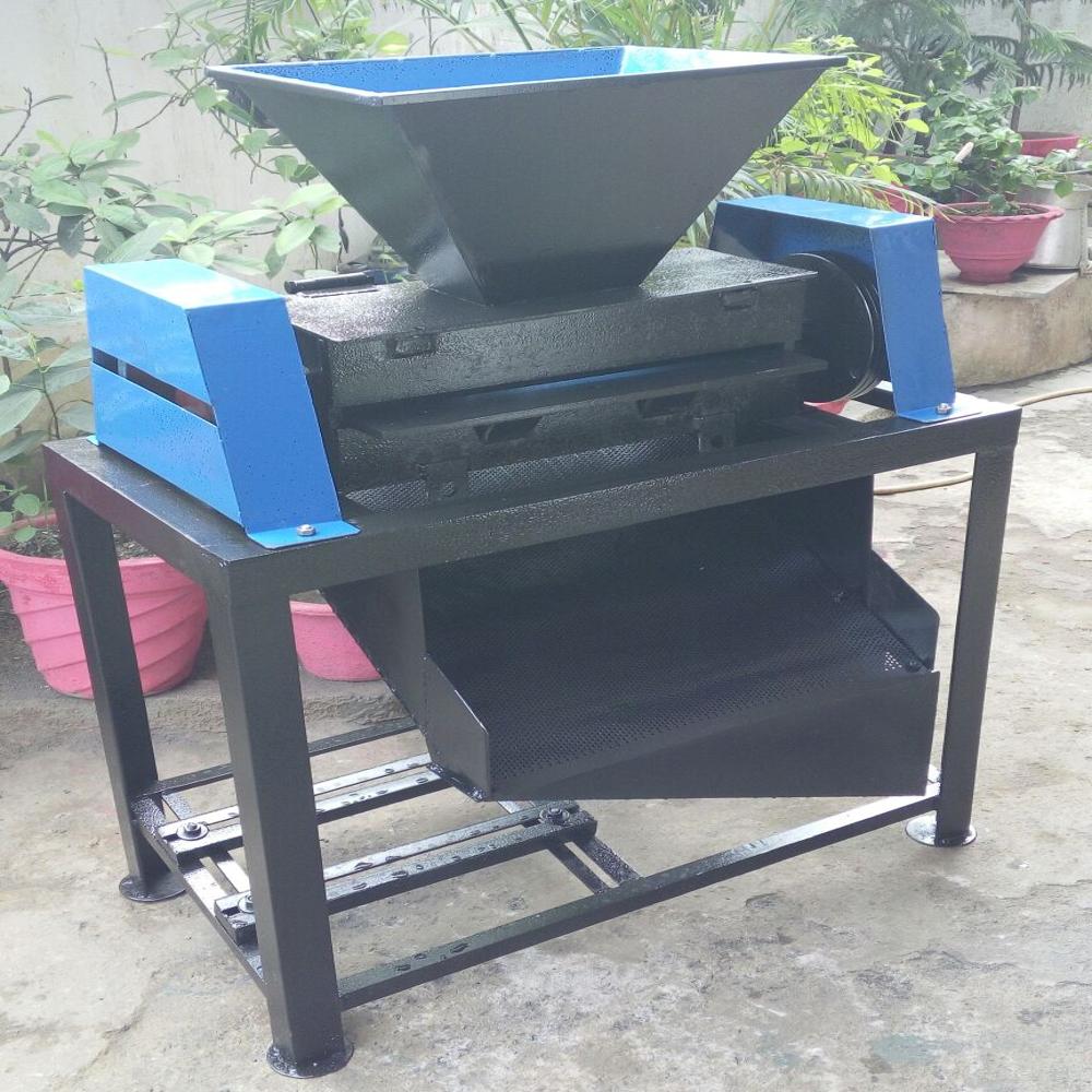 Supari Cutting Machine - Feature: High Efficiency
