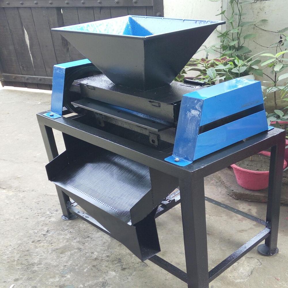 Supari Cutting Machine