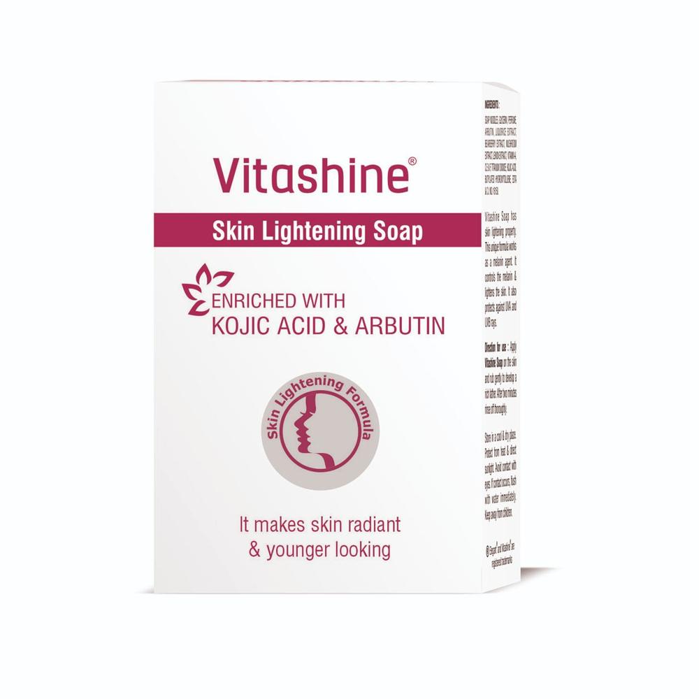 Derma Company Franchise For Vitashine Skin Lightening Soap