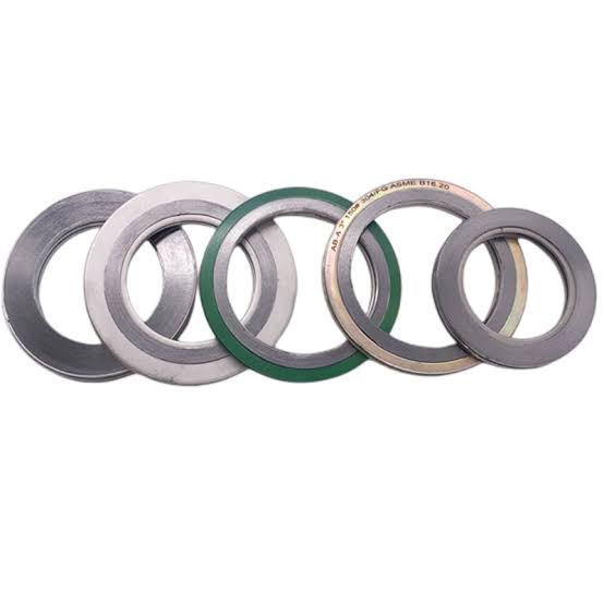 Hastelloy C22 Gaskets