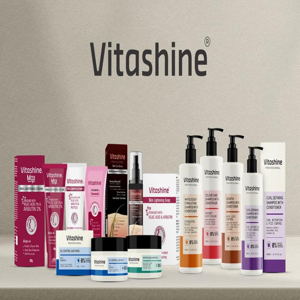 Derma Company Franchise For Vitashine Skin Lightening Soap