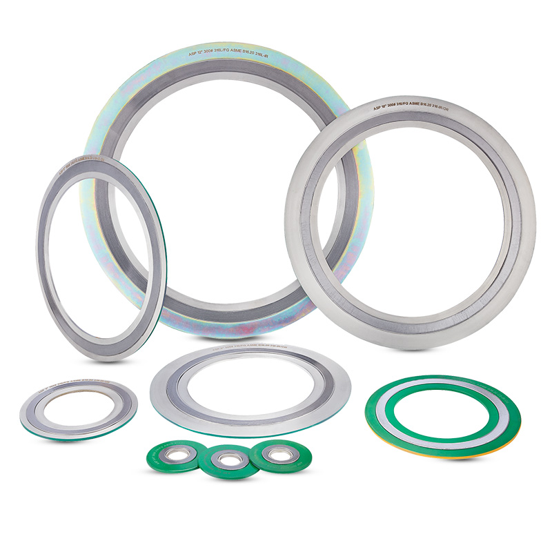  Hastelloy C2000 Gaskets