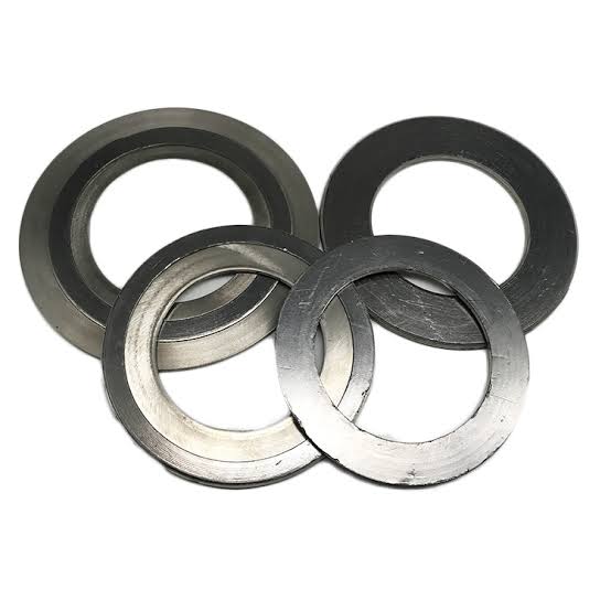  Hastelloy C2000 Gaskets