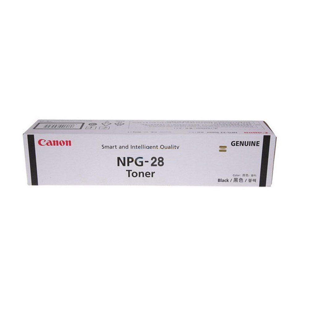 NPG 28 Toner Cartridge