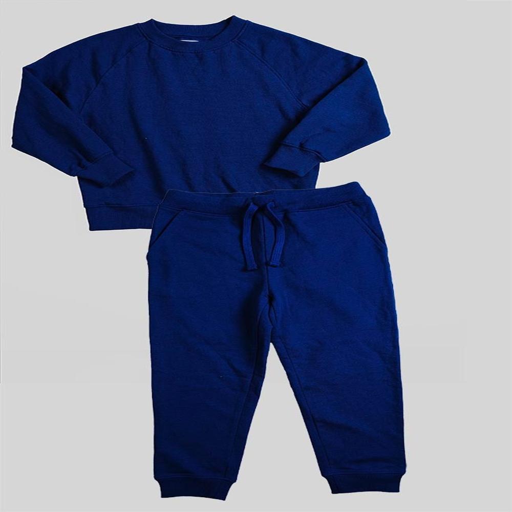 B16673 | Sinsay Boys Pullover + Jogger Sets