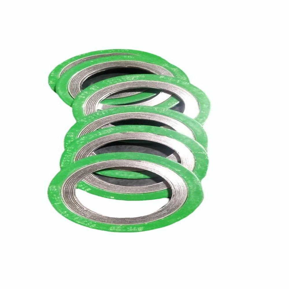 Hastelloy C276 Gaskets