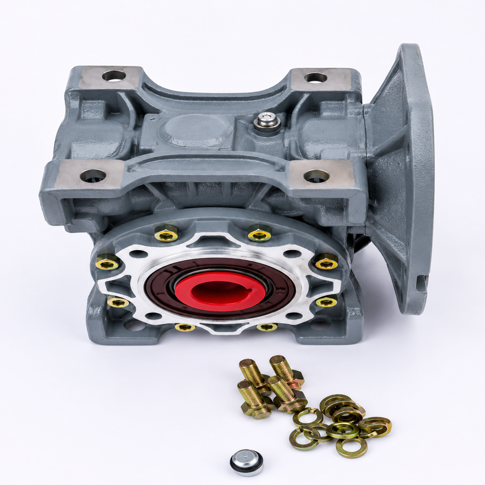 Textile Machine Gear Box