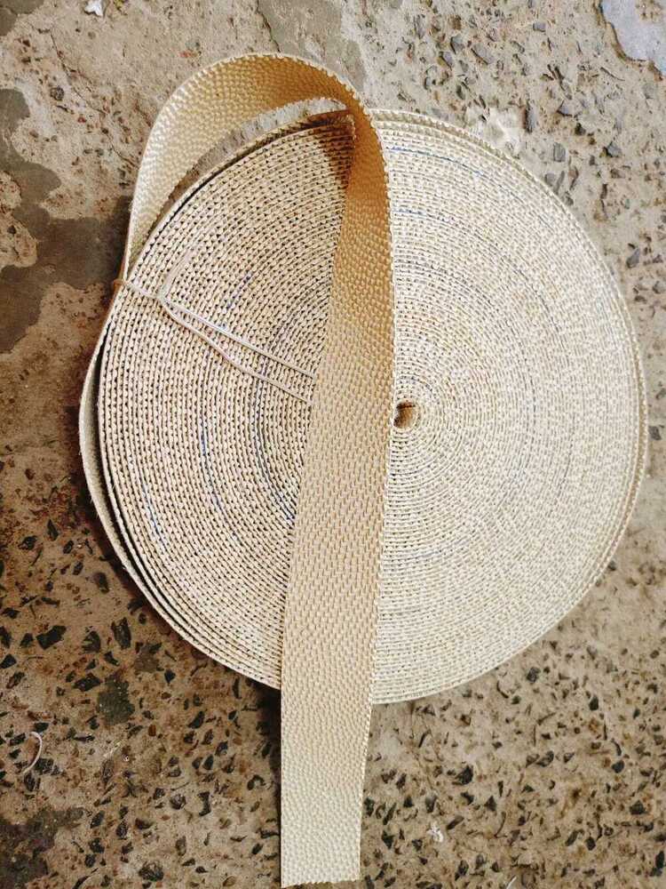 Rubber Grip Belt