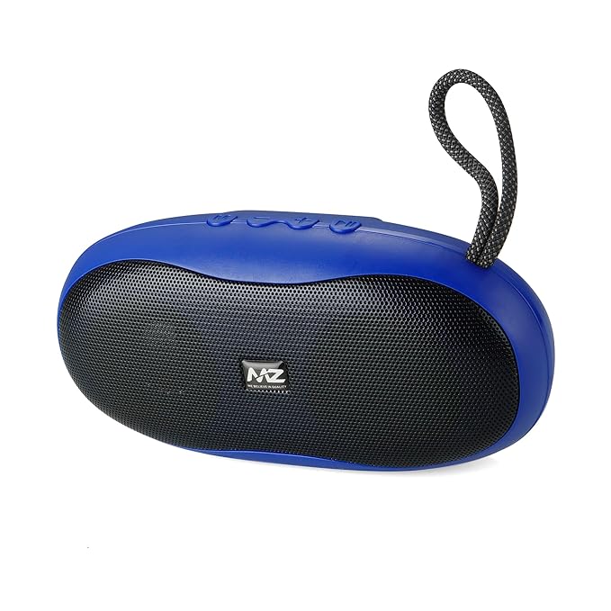 MZ KT-128 WIRELESS SPEAKER
