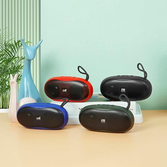 MZ KT-128 WIRELESS SPEAKER