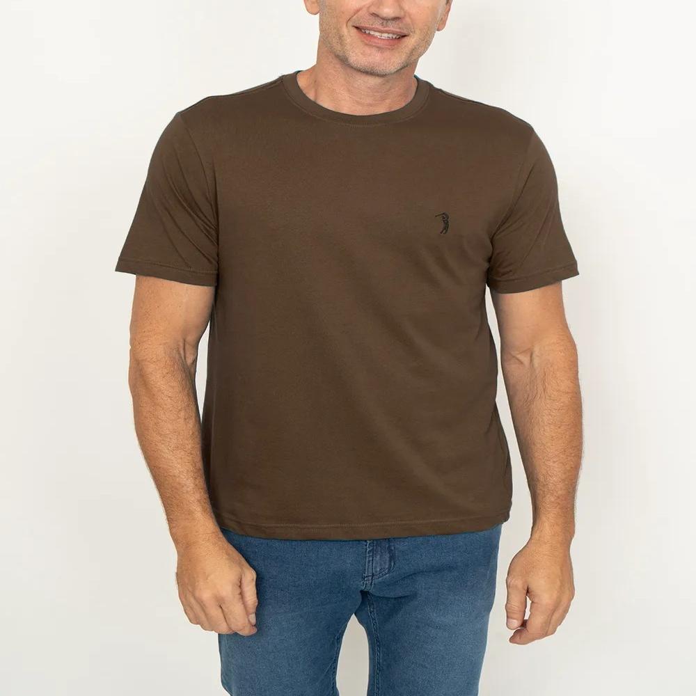 M11691 | Mens Crew Neck T-Shirts