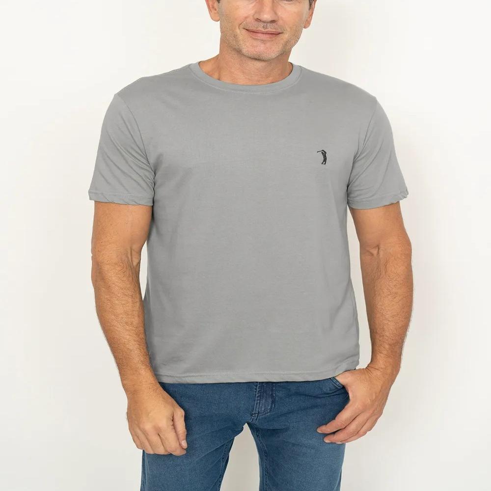M11691 | Mens Crew Neck T-Shirts