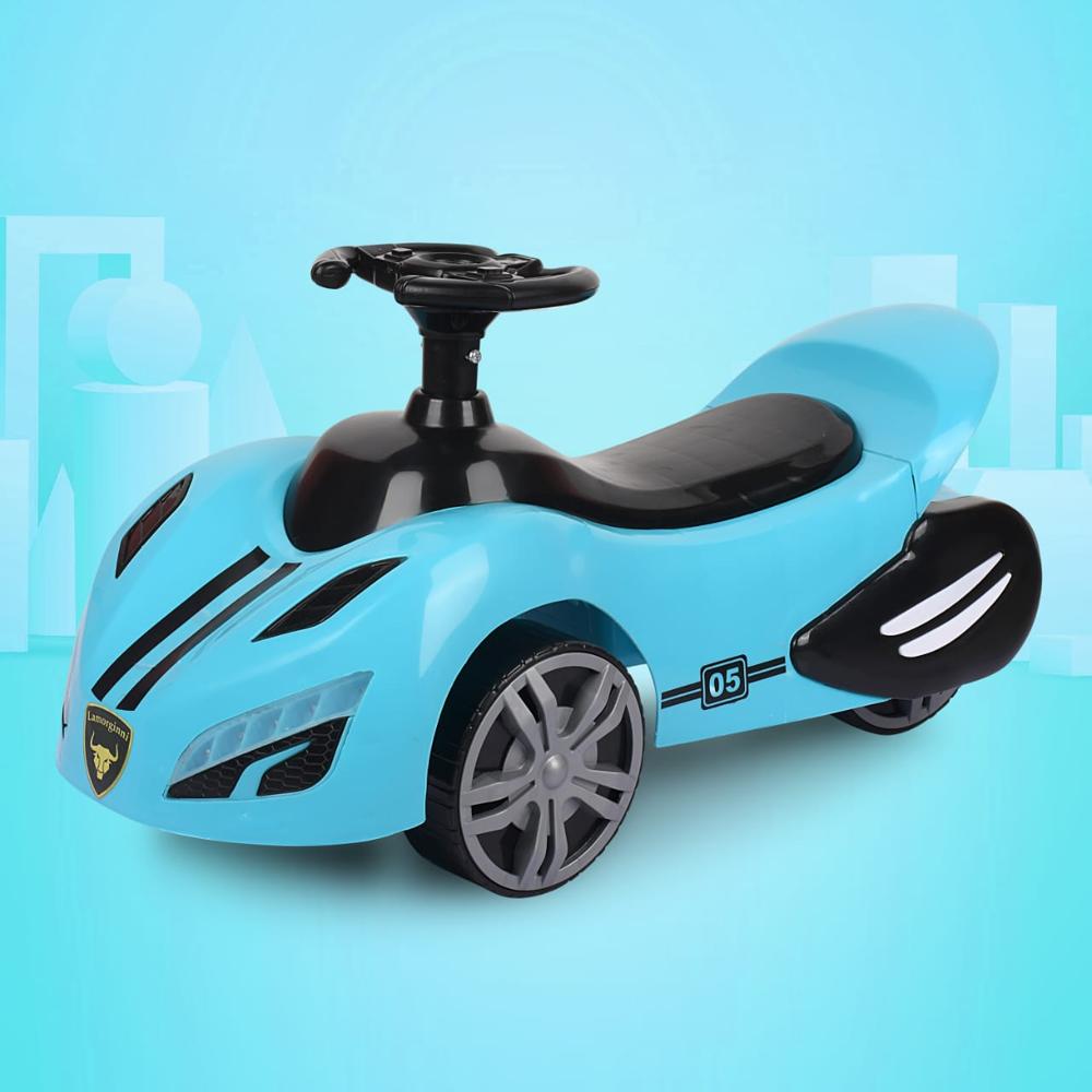 Ride On