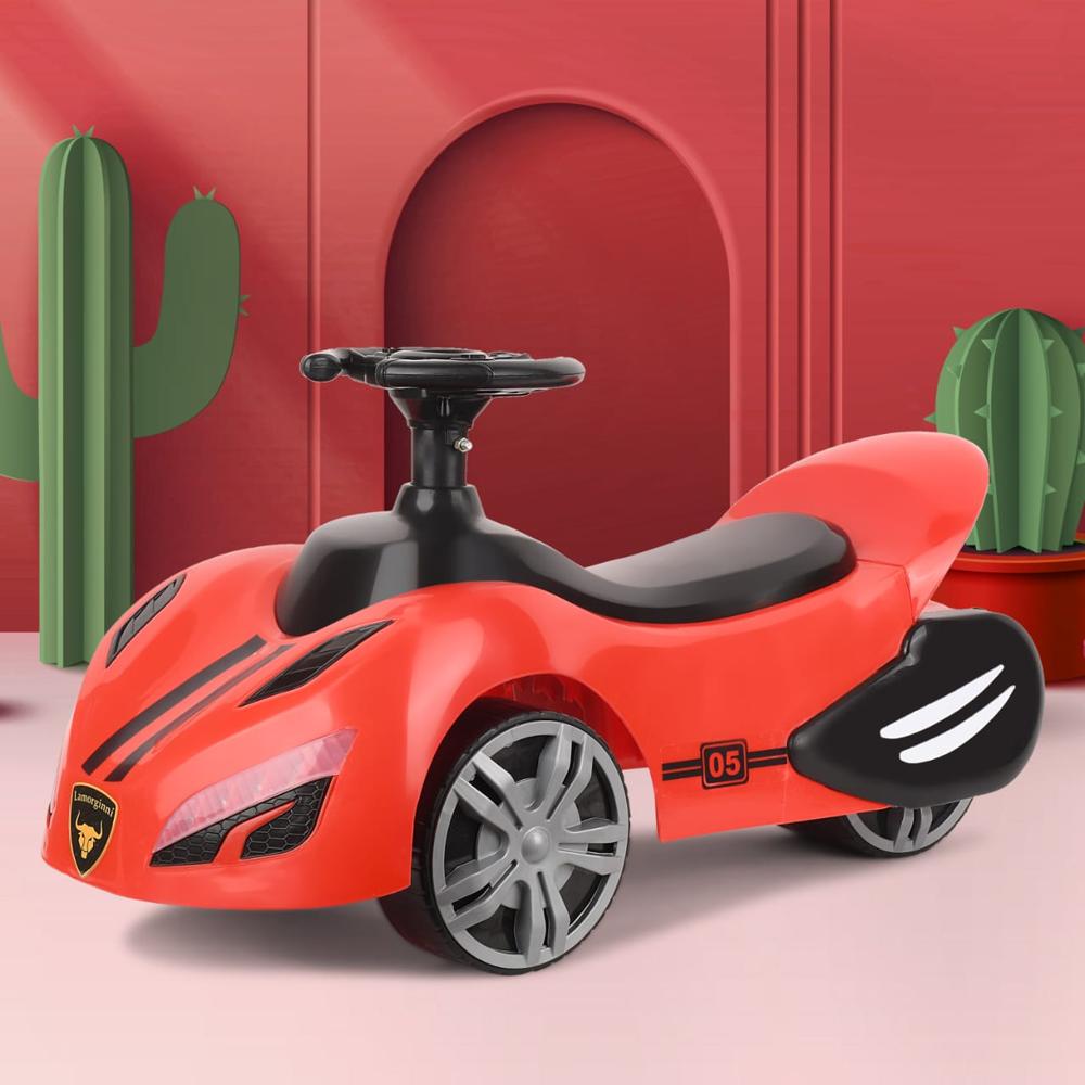 Ride On