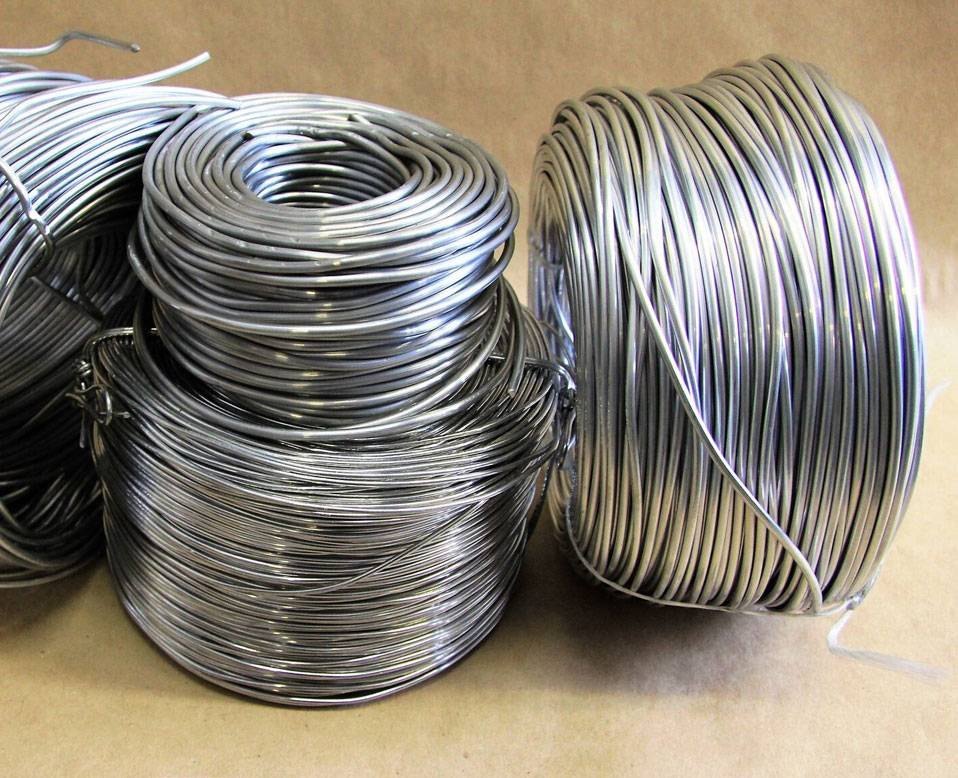 Hastelloy B3 Wires