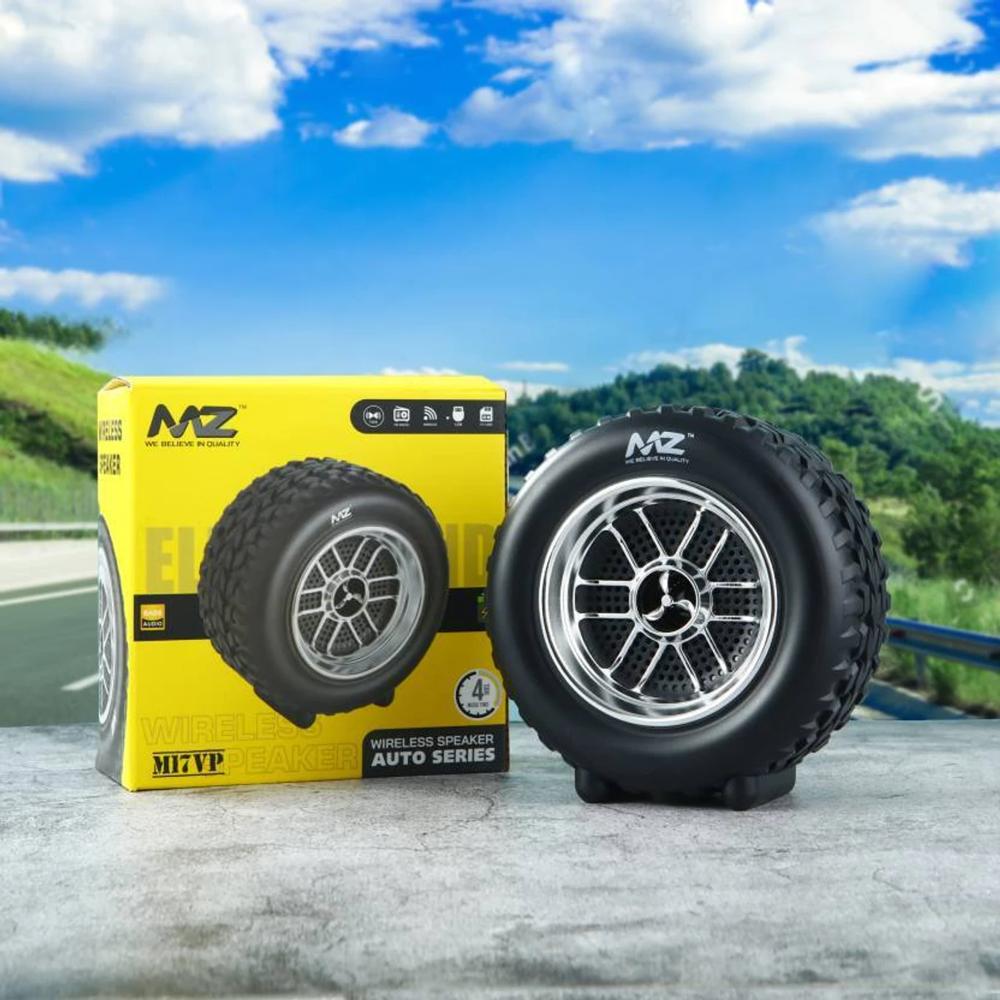 MZ M17VP WIRELESS SPEAKER