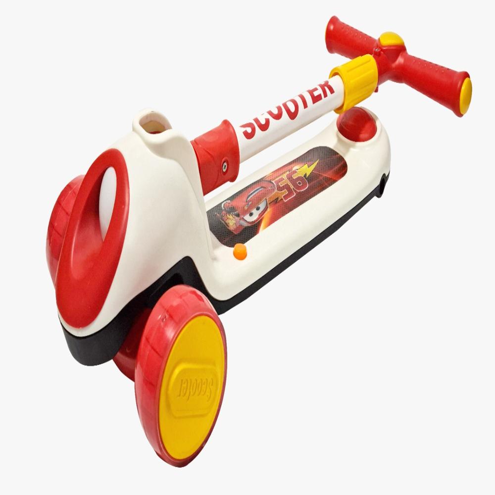 Baby Scooty