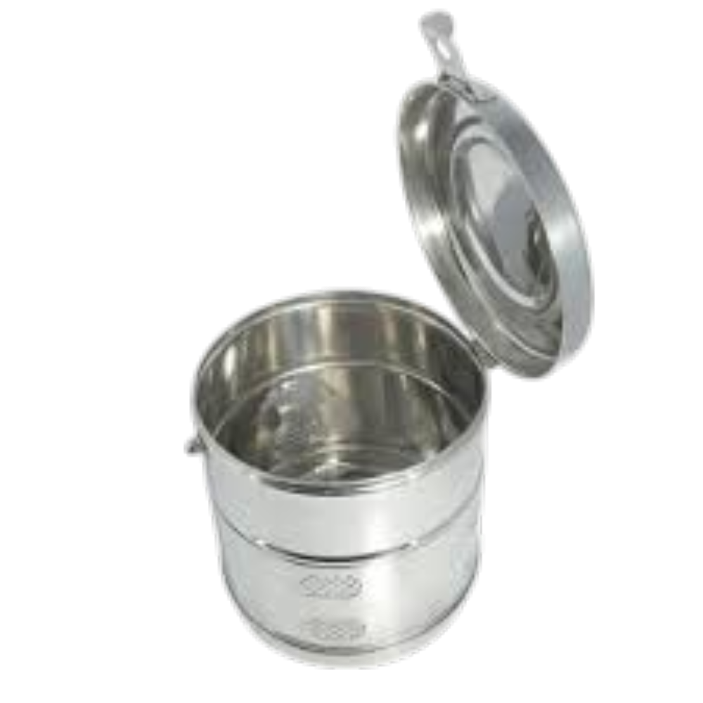 Lew-193 Dressing Drum - Application: Industrial