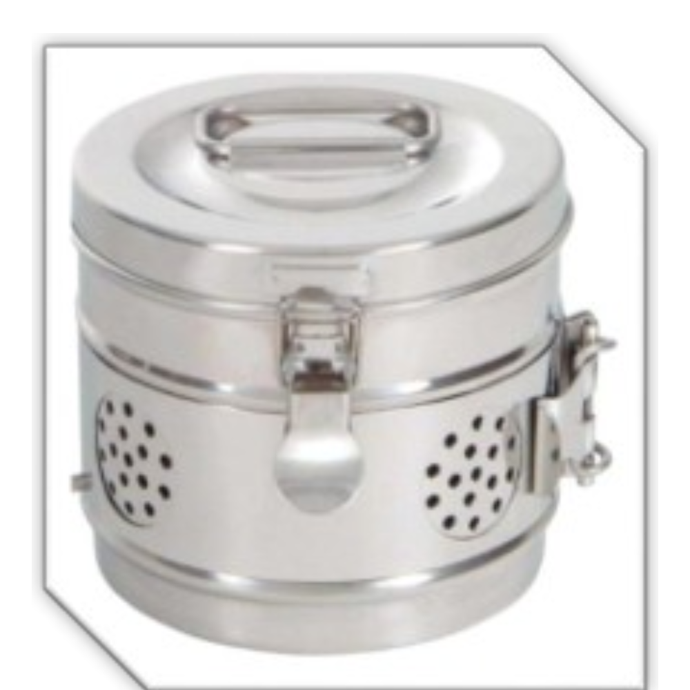 Lew-193 Dressing Drum - Application: Industrial