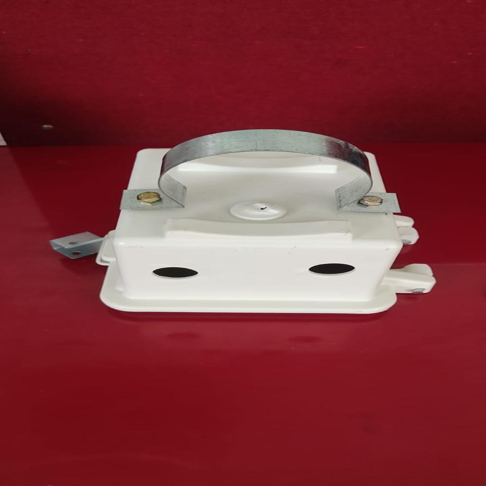 Garden Pole Box