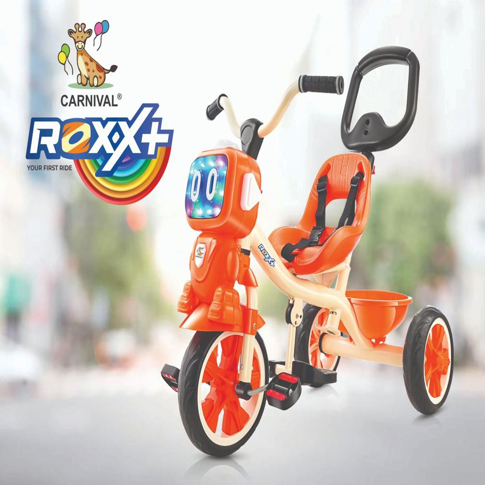 ROXX+  Baby Tricycle