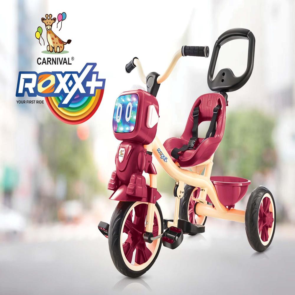 ROXX+  Baby Tricycle