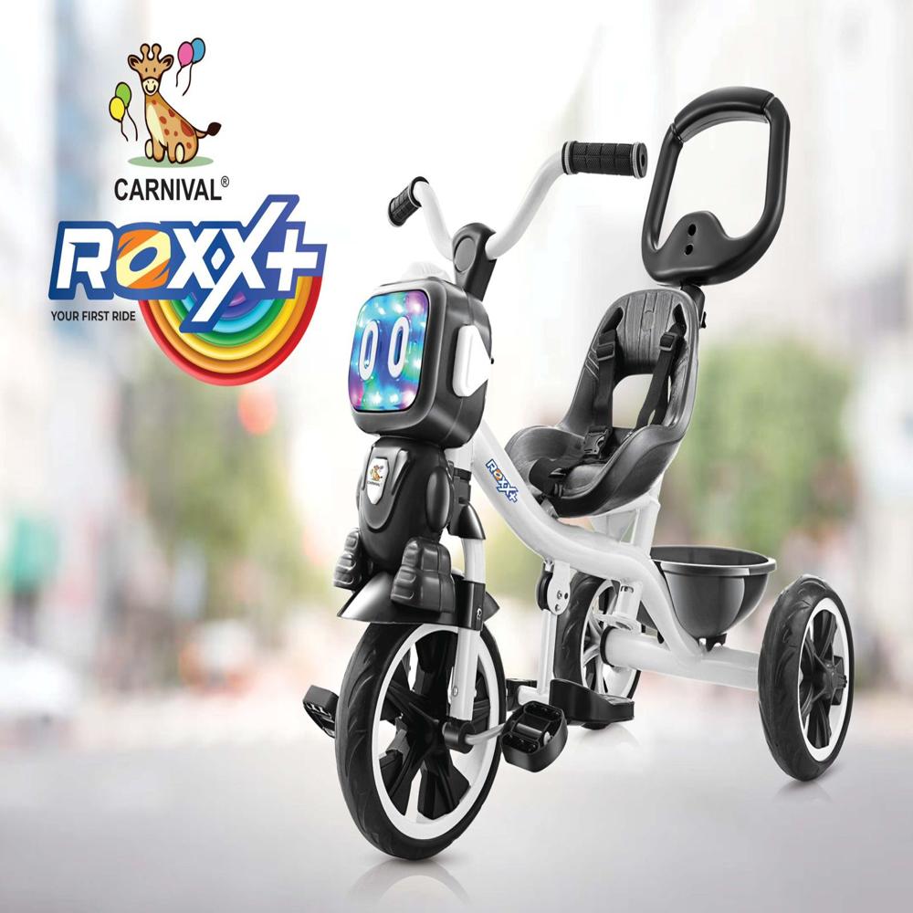ROXX+  Baby Tricycle