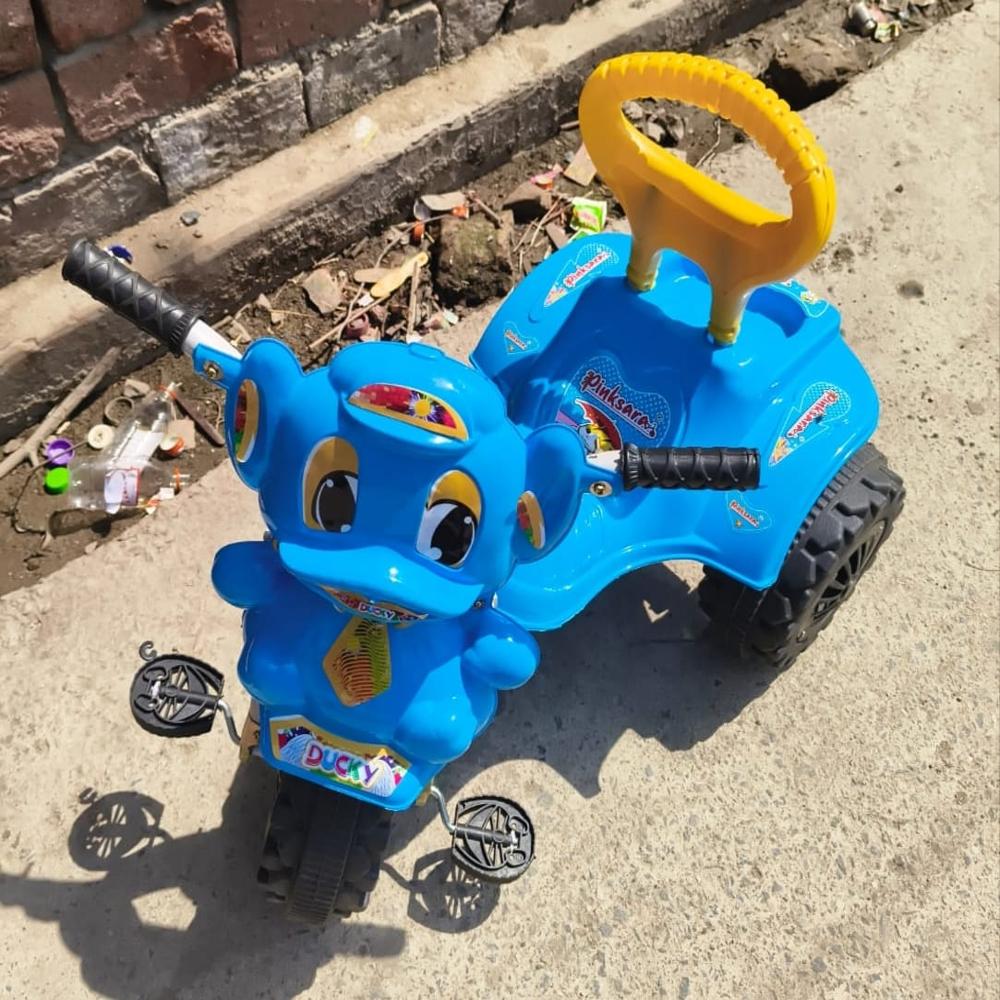 Golda Kids Tricycle