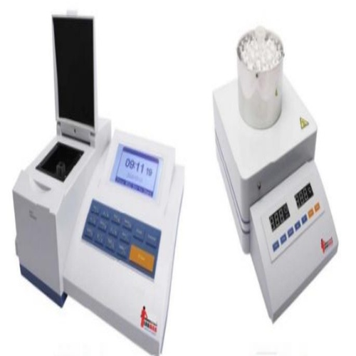 Cod Analyzer - Application: Chemical Oxygen Demand