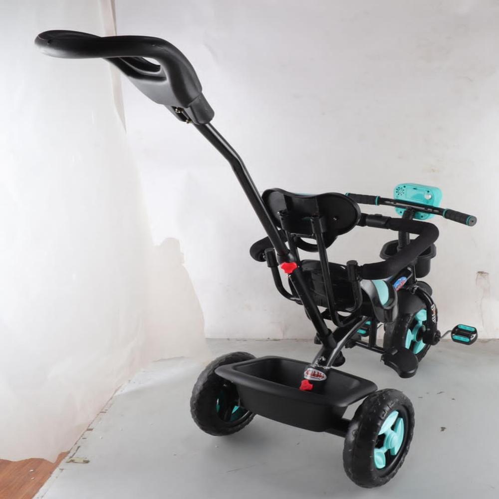 Heavy Quality Children Tricycle