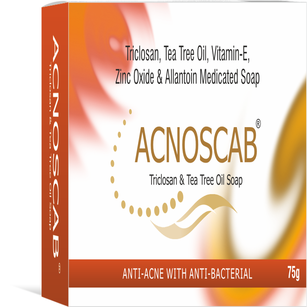 Acnoscab Soap Derma Company FranchiseAcnoscab Soap Derma Company Franchise