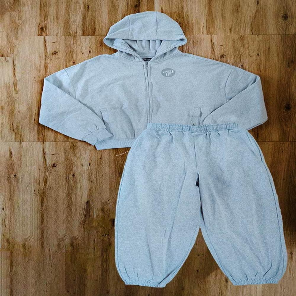 G22275 | Sinsay Older Girls Fleece Jogging Set