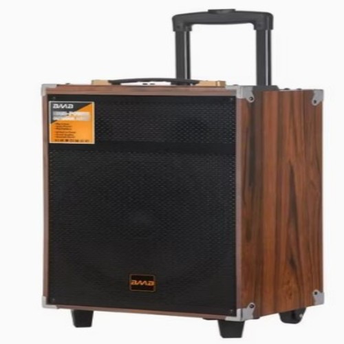 MZ M443SP BLUETOOTH SPEAKER