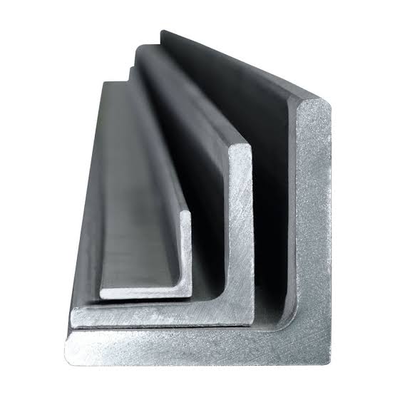 Hastelloy C276 Angle - Nickel Molybdenum Alloy, 20-100mm, Metallic Silver | Corrosion Resistant, Weldable, Custom Sizes