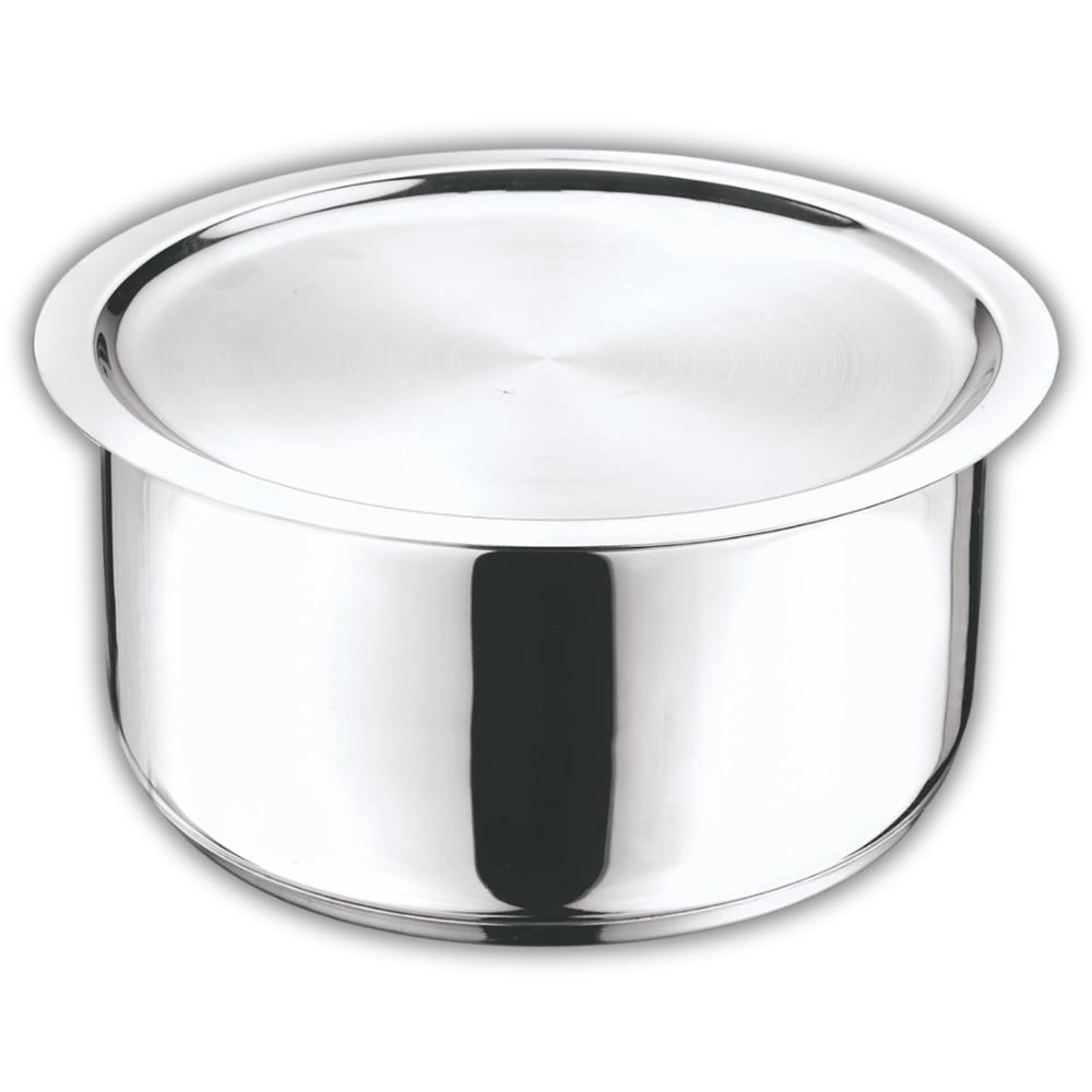 Stainless Steel 304 Grade Tope