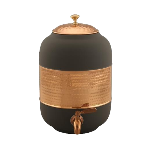 copper heritage matka