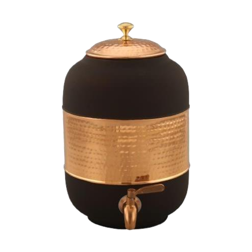 copper heritage matka
