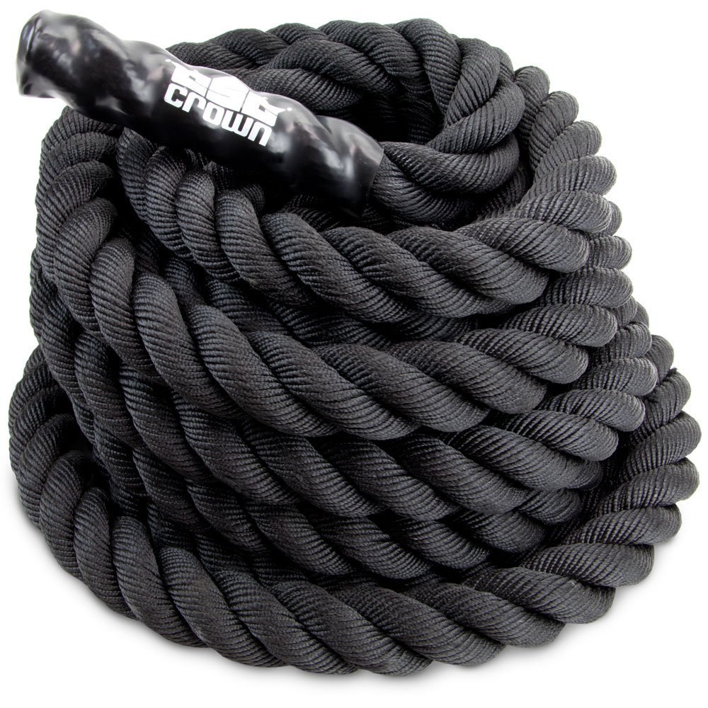 Training Gym Rope