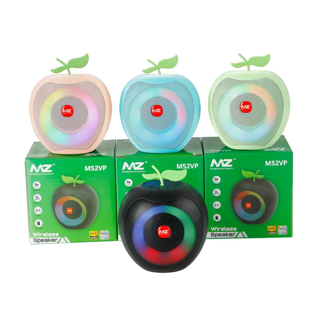 MZ M52VP WIRELESS SPEAKER