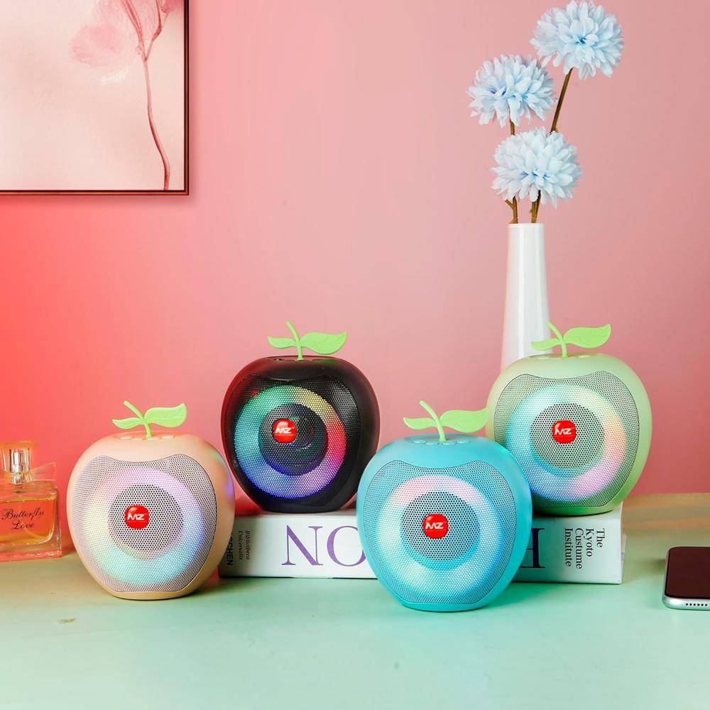 MZ M52VP WIRELESS SPEAKER