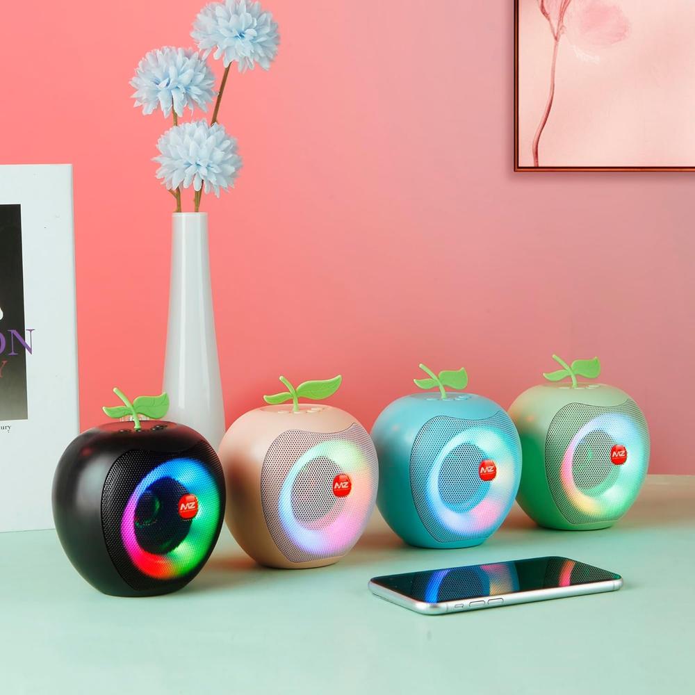 MZ M52VP WIRELESS SPEAKER