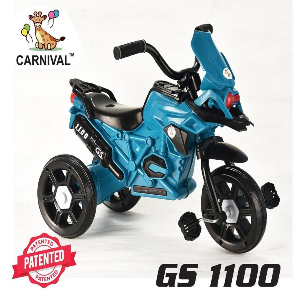 GS 1100 TriCycle