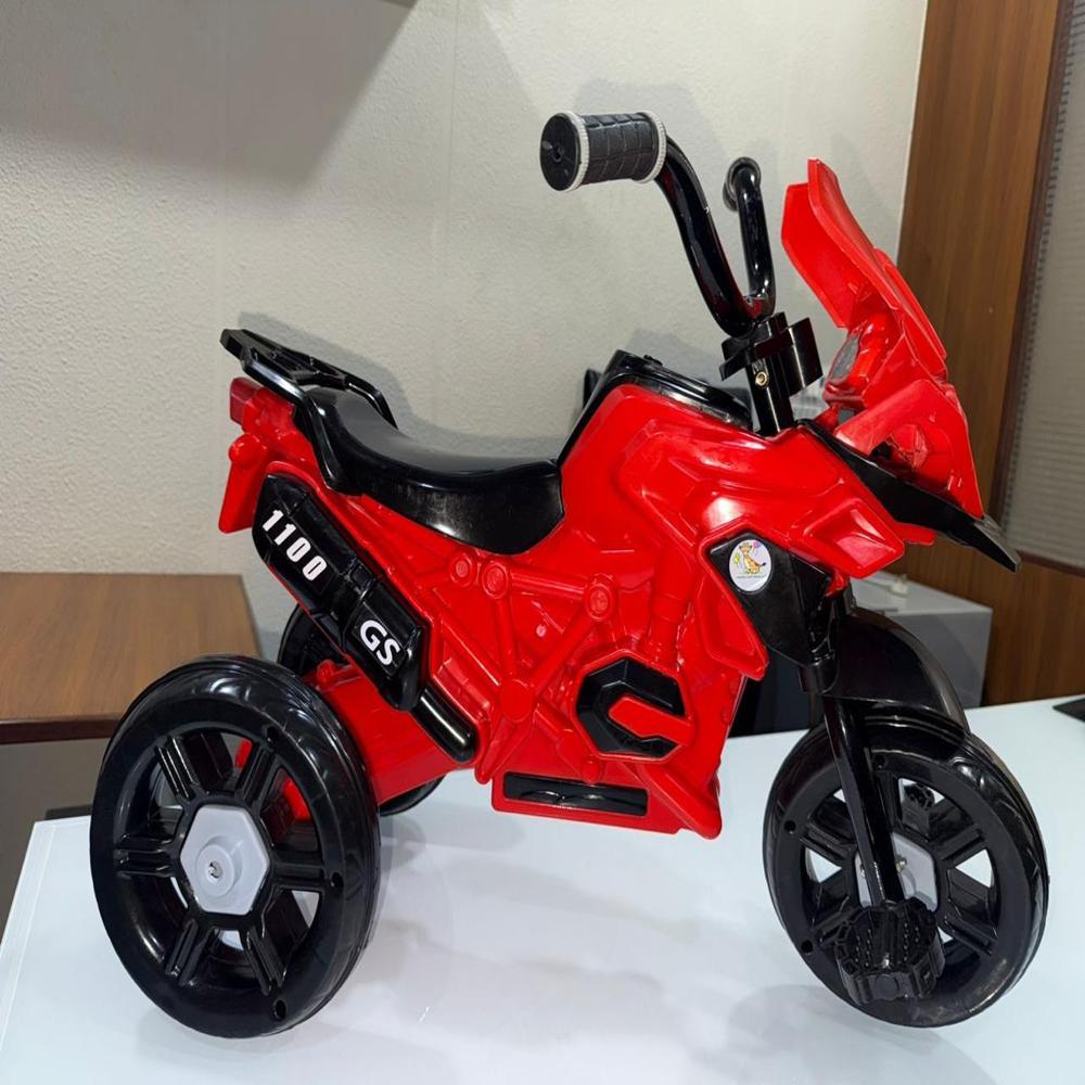 GS 1100 TriCycle