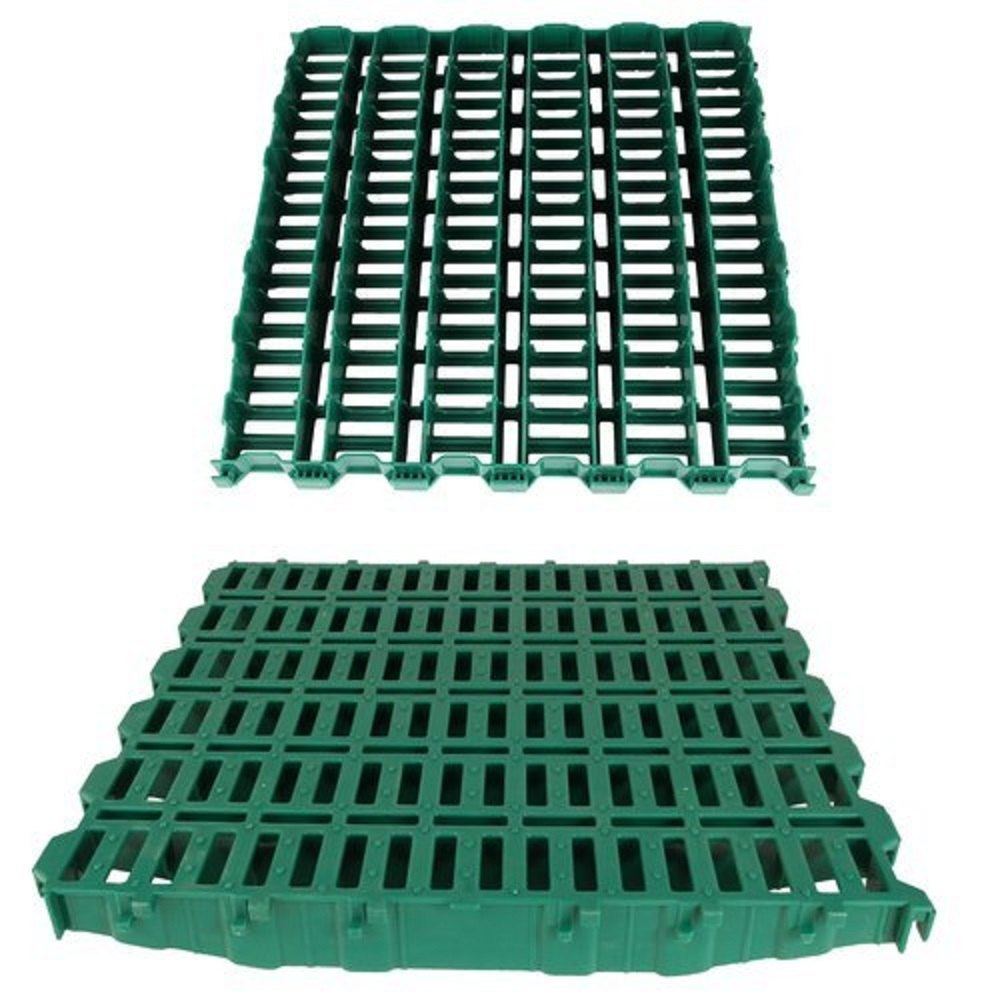 Goat PVC Tray